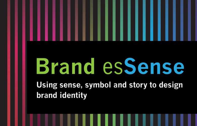 Brand esSense – two books in one from Neil Gains