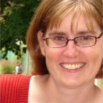 Photo of Annie Pettit