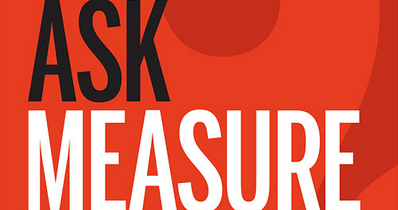 Ask, Measure, Learn – Lutz Finger and Soumitra Dutta