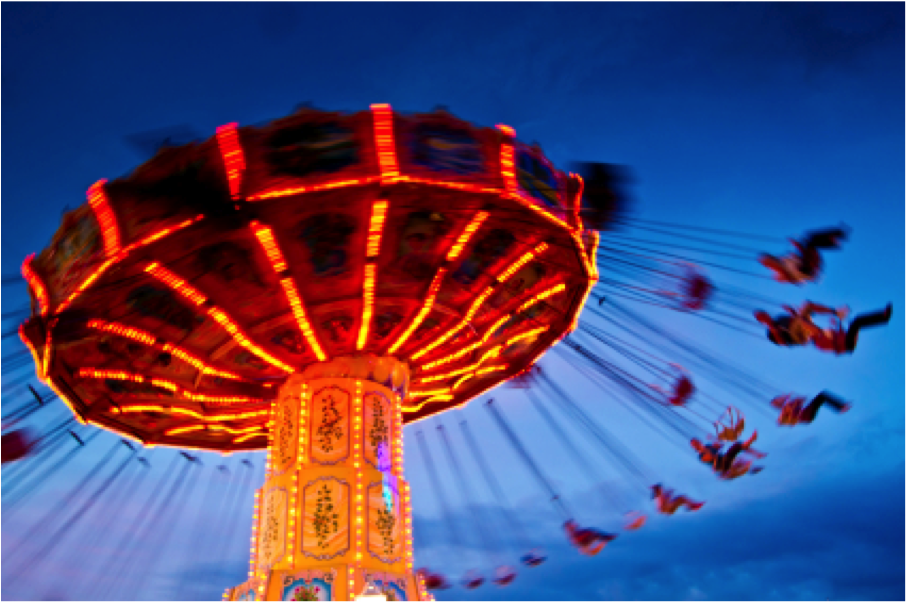 Festival of NewMR 2016 – EMEA Thursday