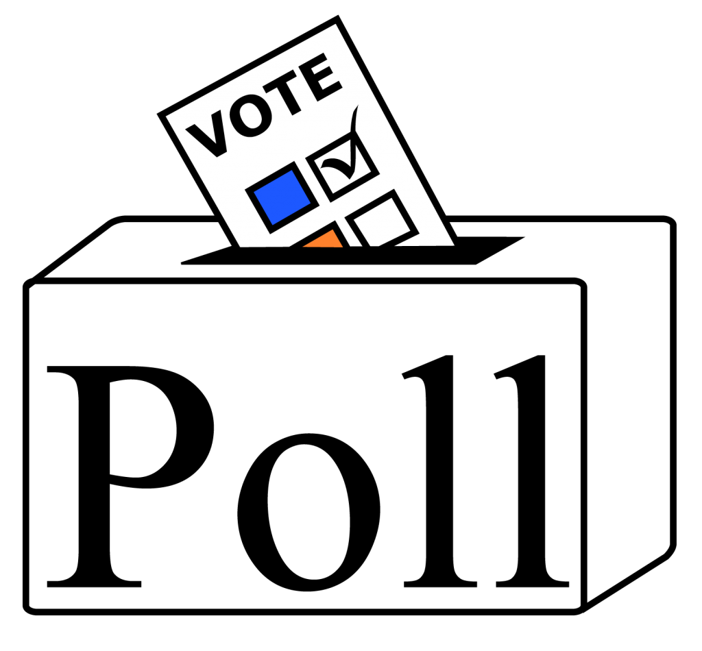 What are the top ten questions for Opinion Polling?