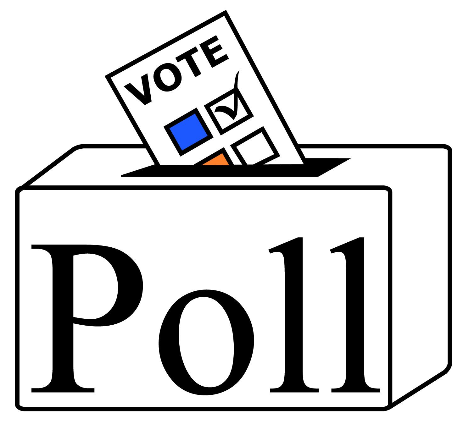 What are the top ten questions for Opinion Polling?