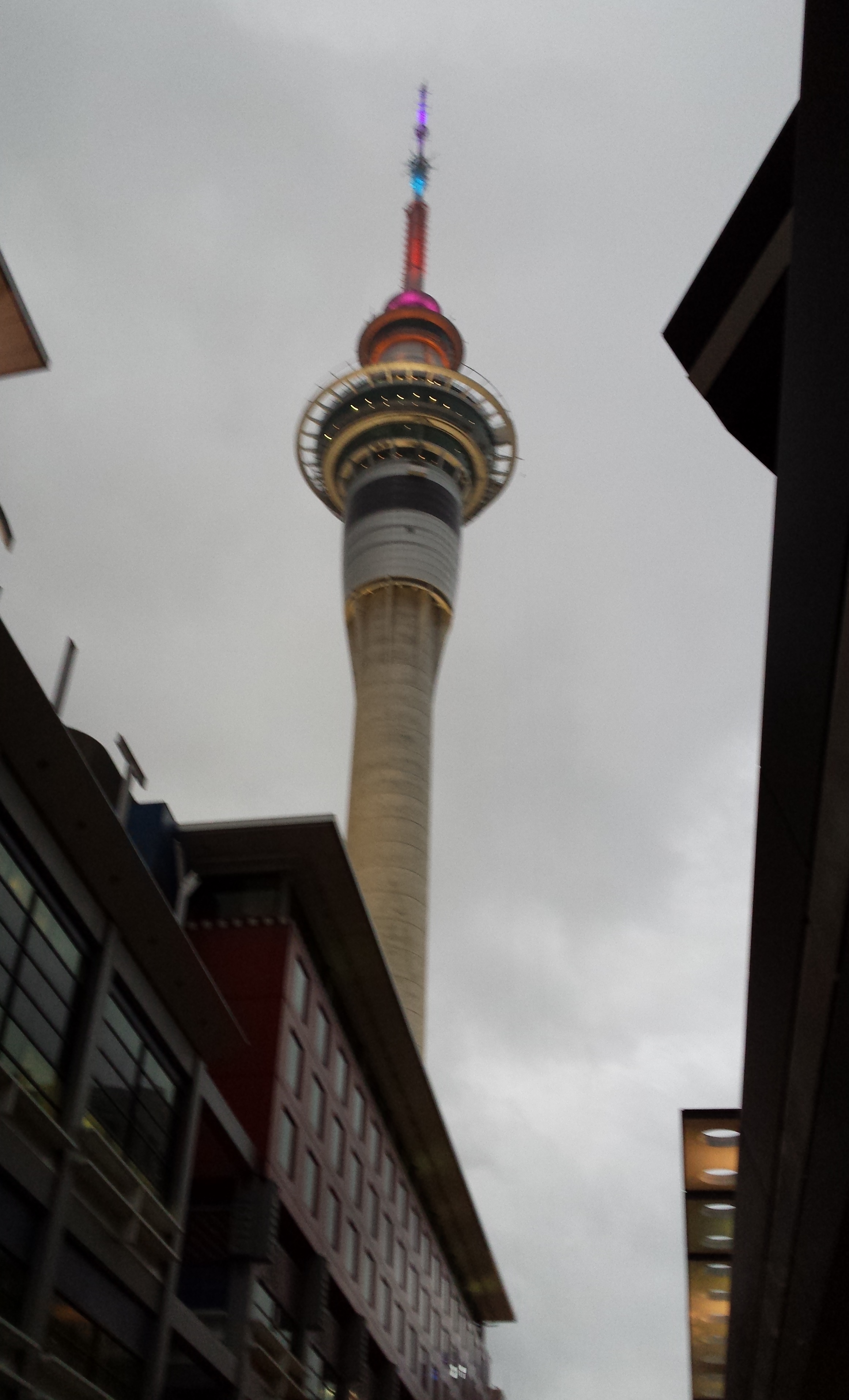 Appreciating Asia Pacific – 3rd and Final Post