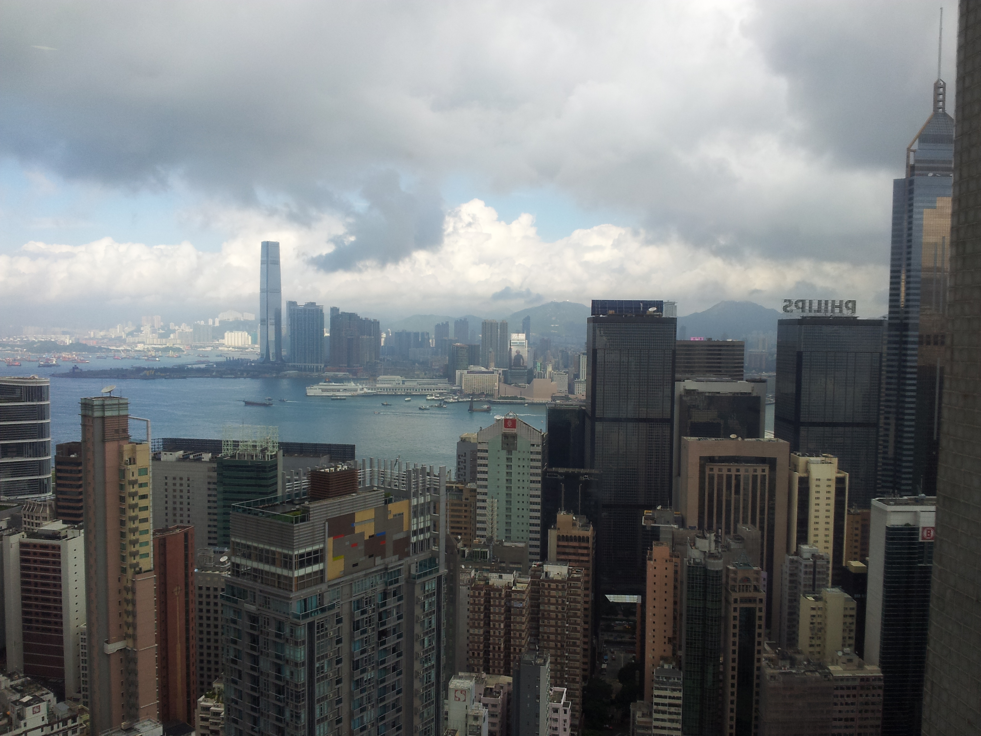 Appreciating Asia Pacific – Part 2