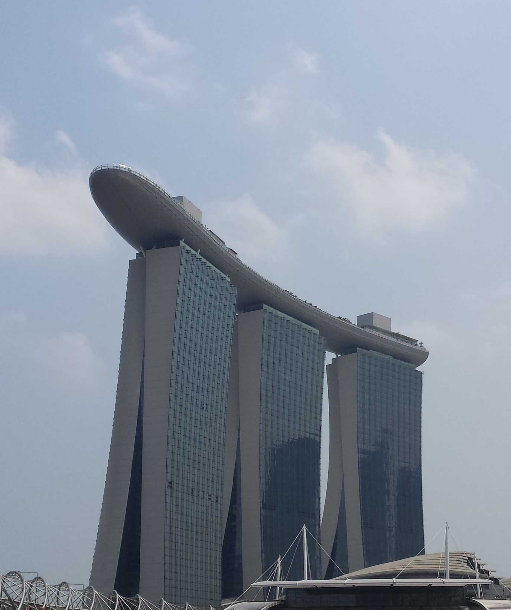 Appreciating Asia Pacific – Part 1