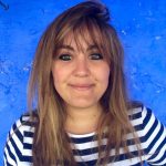 Betty Adamou