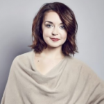 Photo of Carley Fain