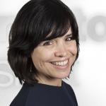 Photo of Cristina de Balanzo