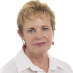 Jane Frost
