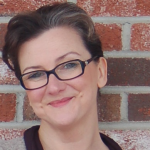 Photo of Kathryn Korostoff