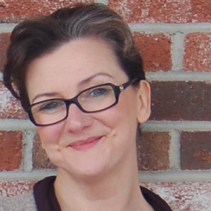 Kathryn Korostoff