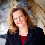 Sue Bell Headshot