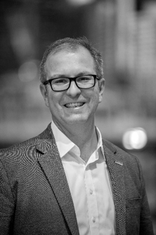Photo of Peter Harris