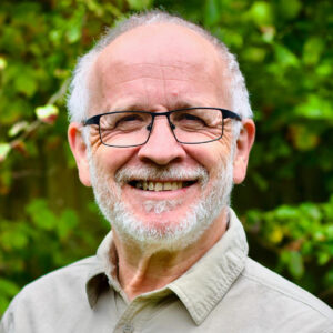 Ray Poynter