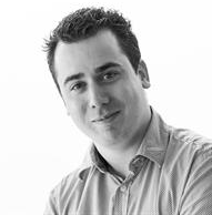 Photo of Tom De Ruyck