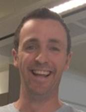 Andrew Wolstenholme