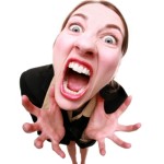 Angry MR Client