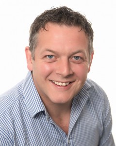 Dan Foreman