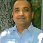 Deepak Deolalikar