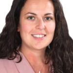 Gina Sverdlov