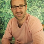 James Randall