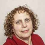Julie Wittes Schlack