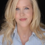 Kristin Luck
