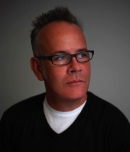 Mark Earls