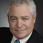 Photo of Mark Michelson