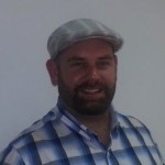 Martin Tomlinson