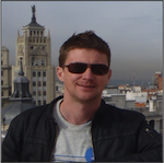 Rob Grant