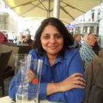 Photo of Shobha Prasad