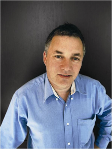 Stephen Paton