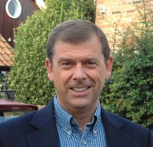Steve Wills