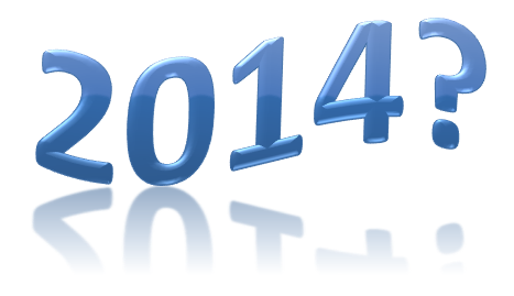 What’s hot in 2014?