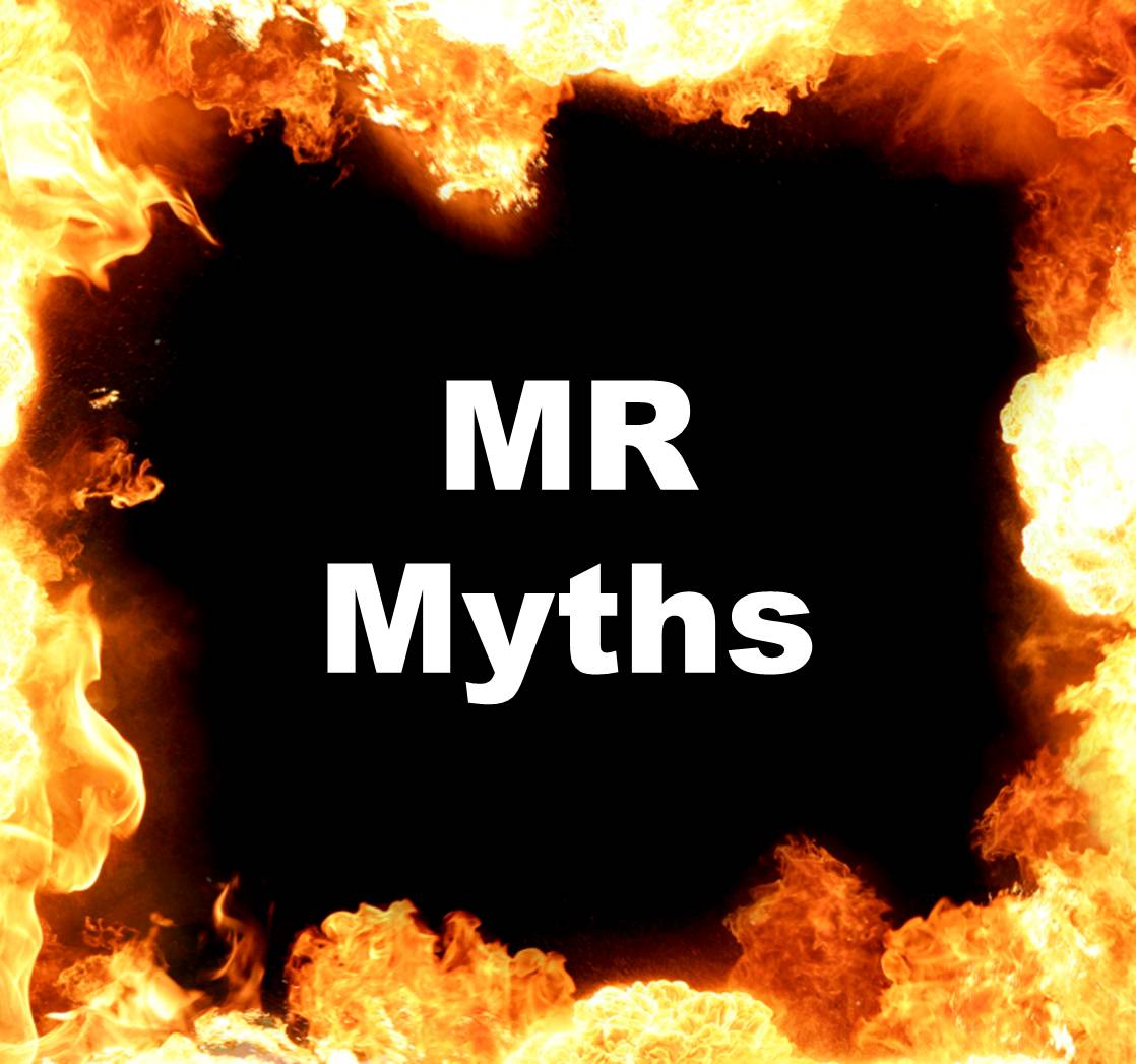 Explode-a-Myth
