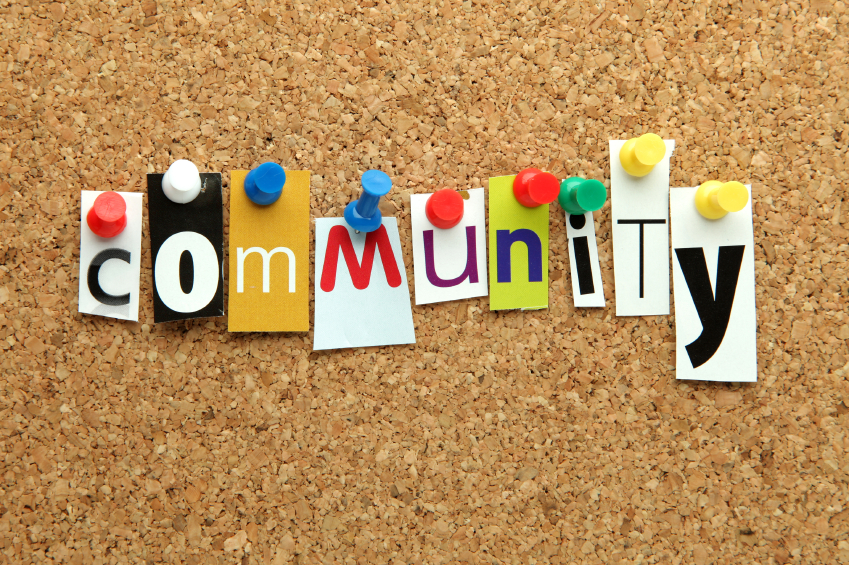 Research Communities