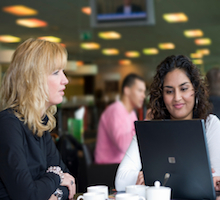 Putting the ‘Qual’ in Qualitative