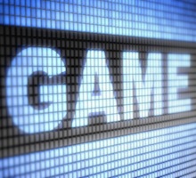 Gaming and Market Research