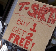 Behavioural Economics