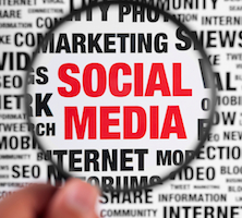 How to use AI to capture insights from social media data