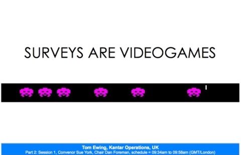 Game On: How game mechanics are changing the consumer world, and how researchers can play