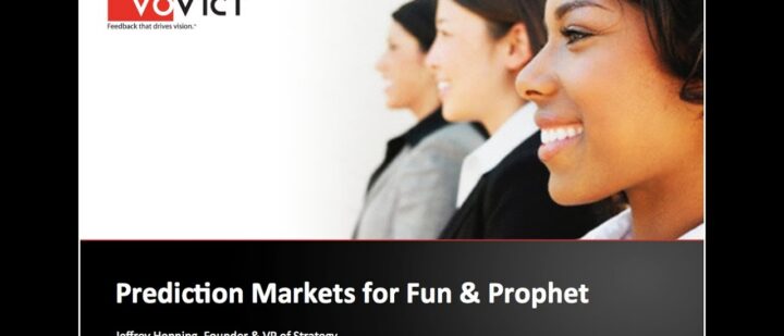 Prediction Markets as Research Games