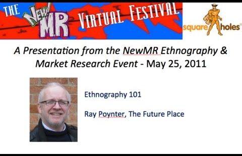 Ethnography 101