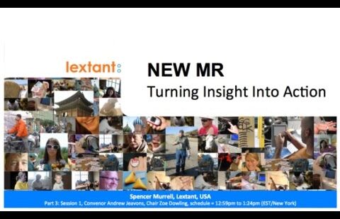 “Insight Translation – Turning Data into Action