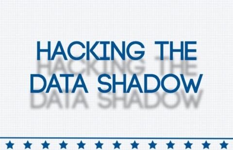 Hacking The Data Shadow