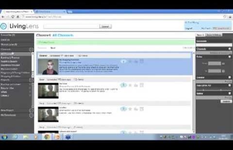 Video content: quicker, easier, further…