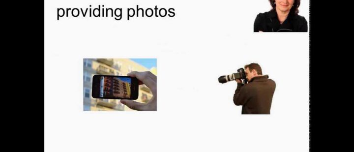 Research Picture Stories