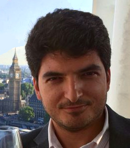 Daniel Cuende – Candidate for ESOMAR Council