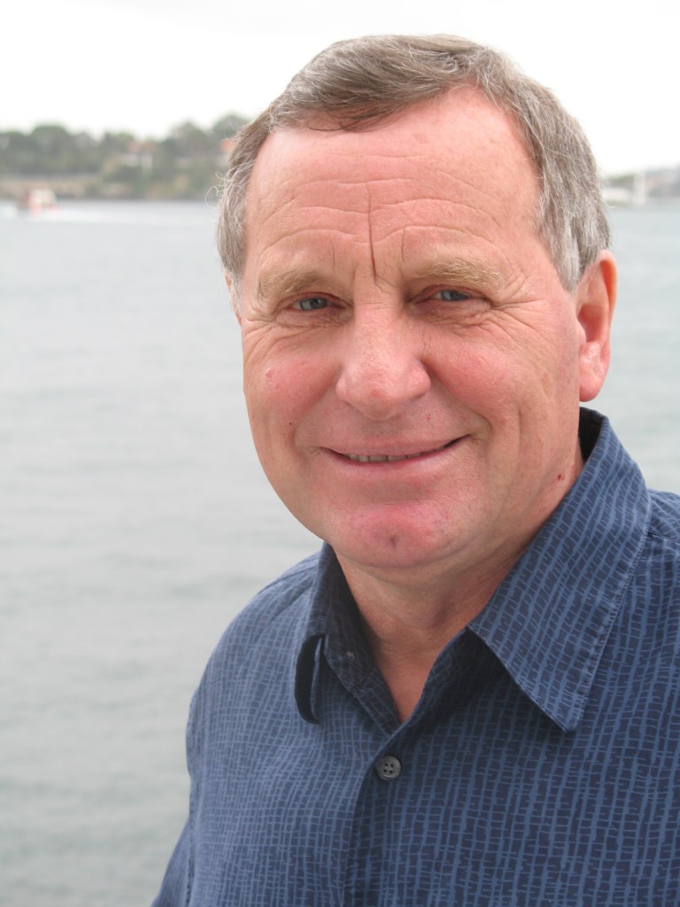 David Smith – Candidate for ESOMAR Vice-President & Council
